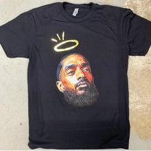 Load image into Gallery viewer, Nipsey Hussle Tee
