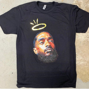 Nipsey Hussle Tee