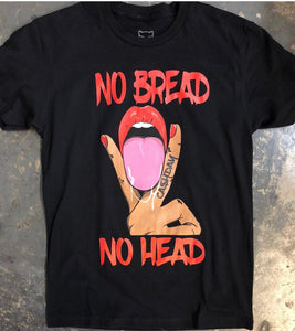 No Bread No Head