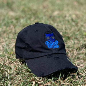 Logo Hat