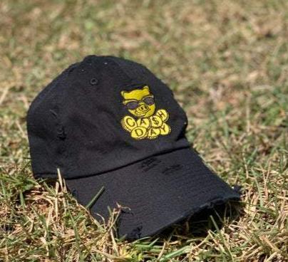 Logo Hat