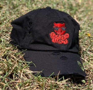 Logo Hat