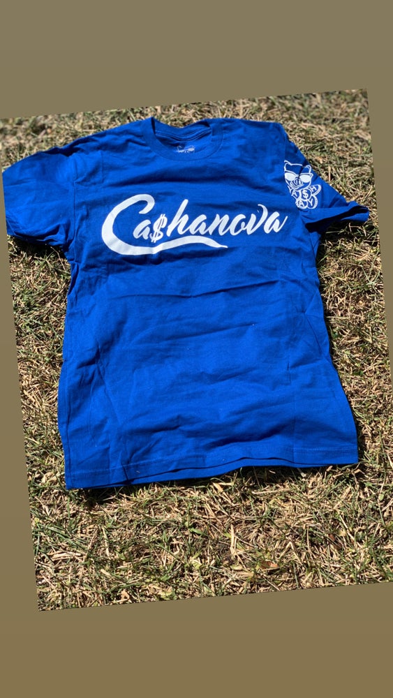 Cashanova