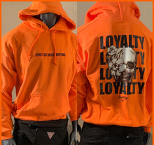 Load image into Gallery viewer, Loyalty Hoodie
