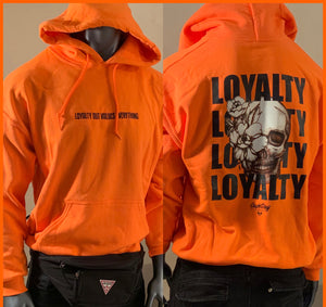 Loyalty Hoodie