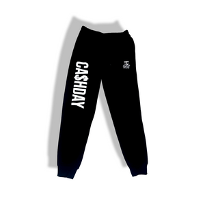 Big Logo Joggers