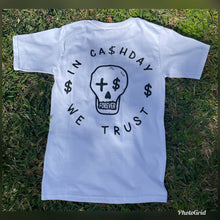 Load image into Gallery viewer, We Trust Tee
