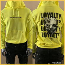 Load image into Gallery viewer, Loyalty Hoodie
