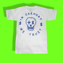 Load image into Gallery viewer, We Trust Tee
