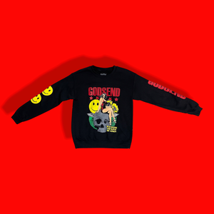 Godsend (Sweater)