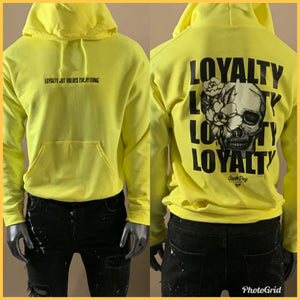 Loyalty Hoodie