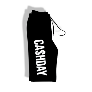 Big Logo Joggers