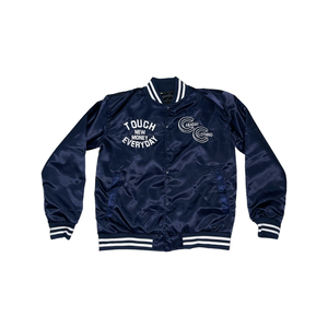 Touch New Money Everyday Bomber Jackets