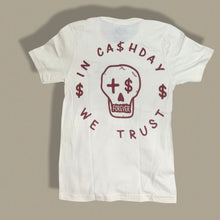 Load image into Gallery viewer, We Trust Tee
