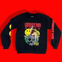 Load image into Gallery viewer, Godsend (Sweater)
