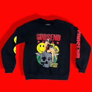 Godsend (Sweater)