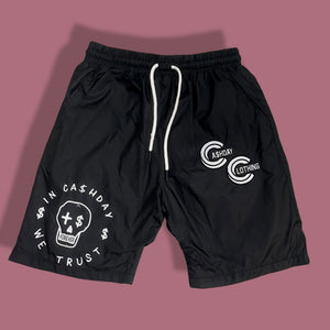 We Trust Shorts