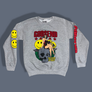 Godsend (Sweater)