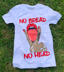 No Bread No Head