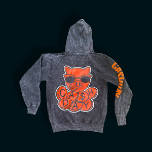 Logo Hoodie