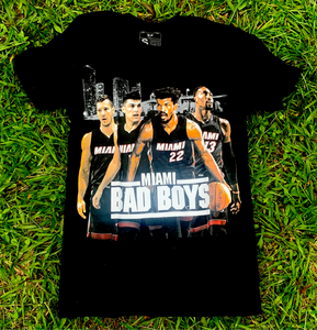 Miami Bad Boys