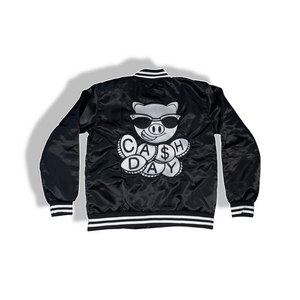 Touch New Money Everyday Bomber Jackets